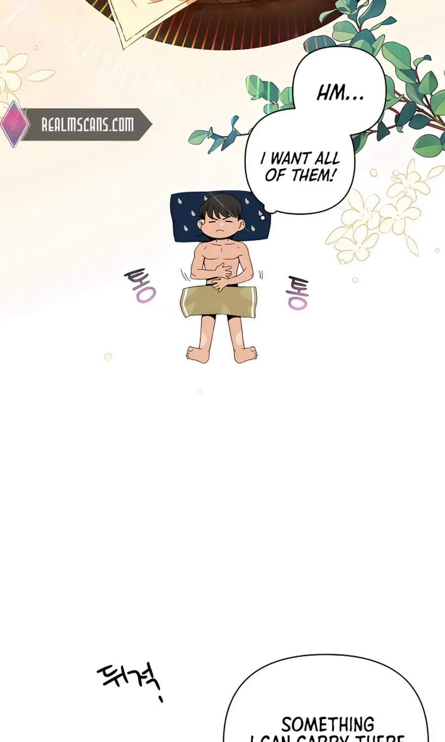 I’ll Resign And Have A Fresh Start In This World Chapter 8 page 73 - 