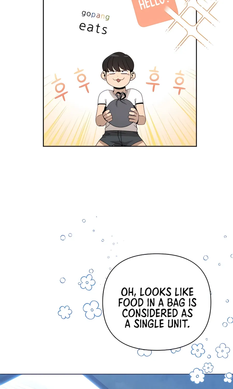I’ll Resign And Have A Fresh Start In This World Chapter 8 page 83 - 
