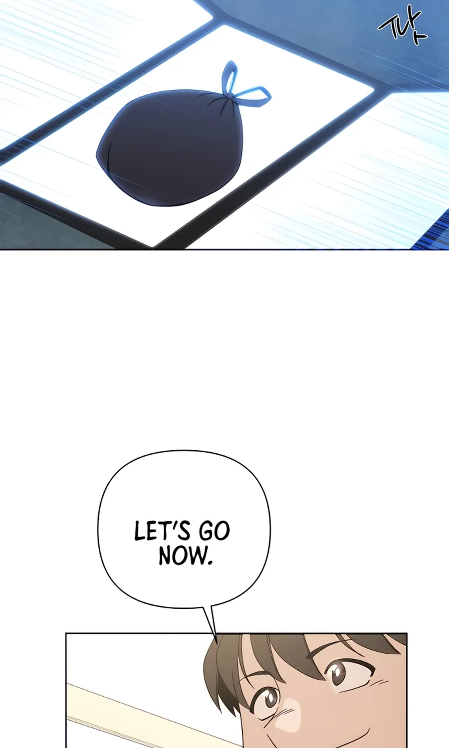 I’ll Resign And Have A Fresh Start In This World Chapter 8 page 84 - 