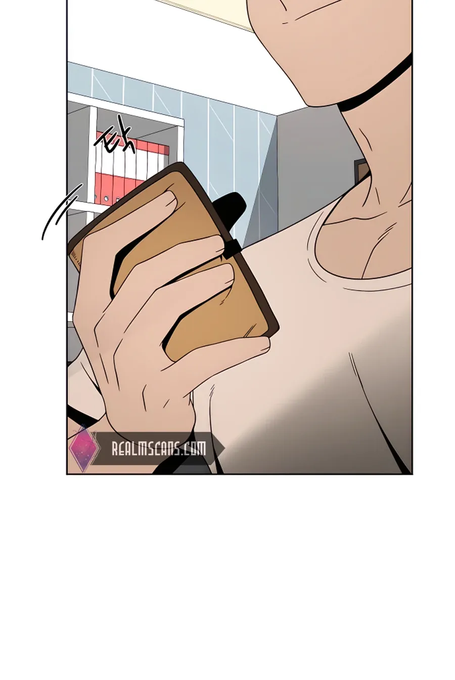 I’ll Resign And Have A Fresh Start In This World Chapter 8 page 85 - 