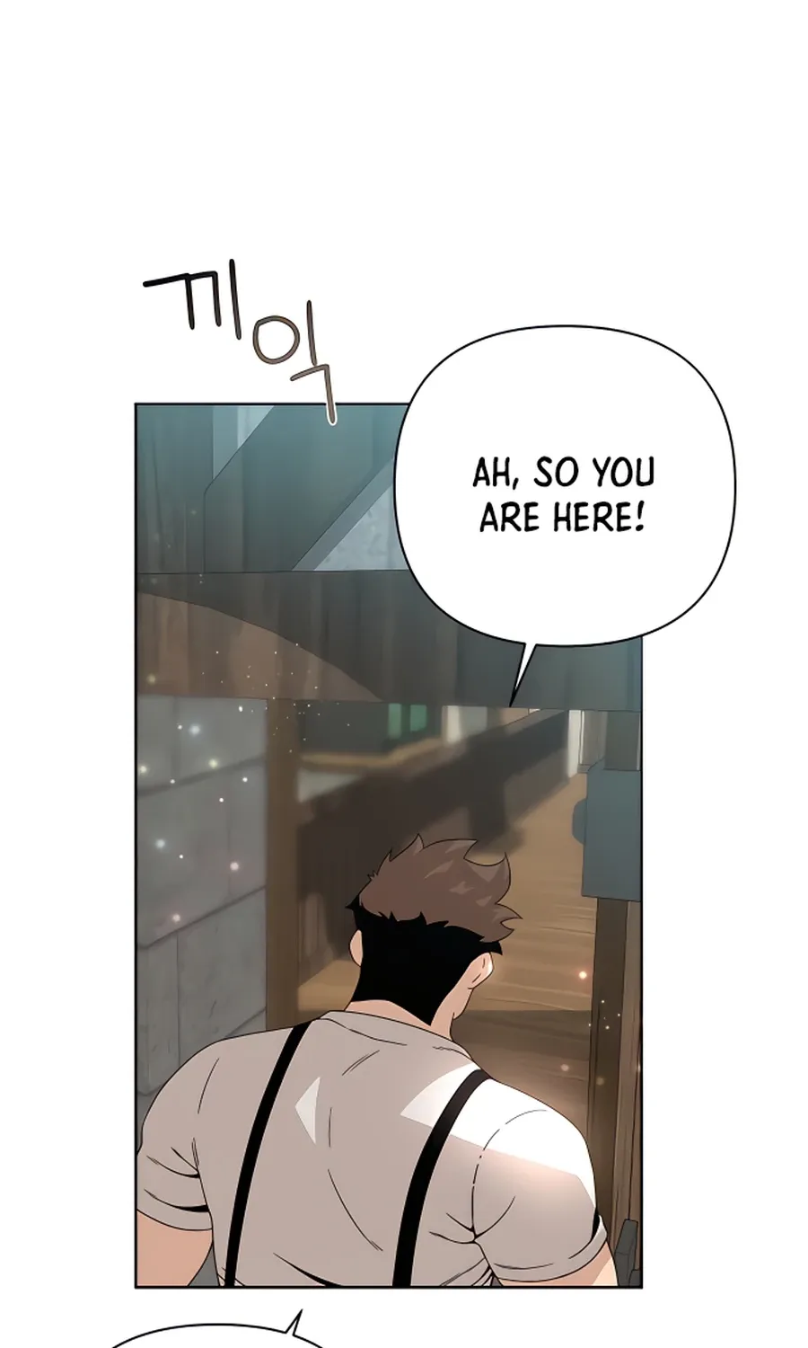 I’ll Resign And Have A Fresh Start In This World Chapter 9 page 11 - 