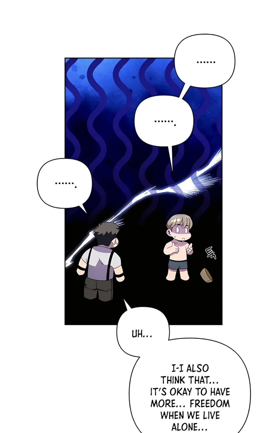 I’ll Resign And Have A Fresh Start In This World Chapter 9 page 15 - 