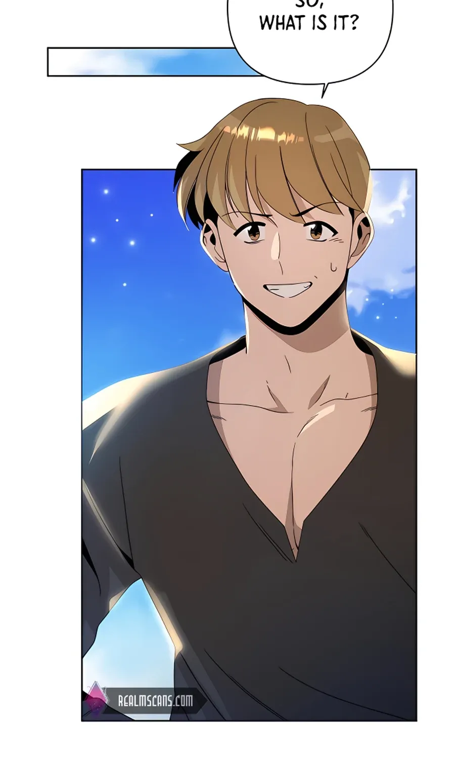 I’ll Resign And Have A Fresh Start In This World Chapter 9 page 17 - 