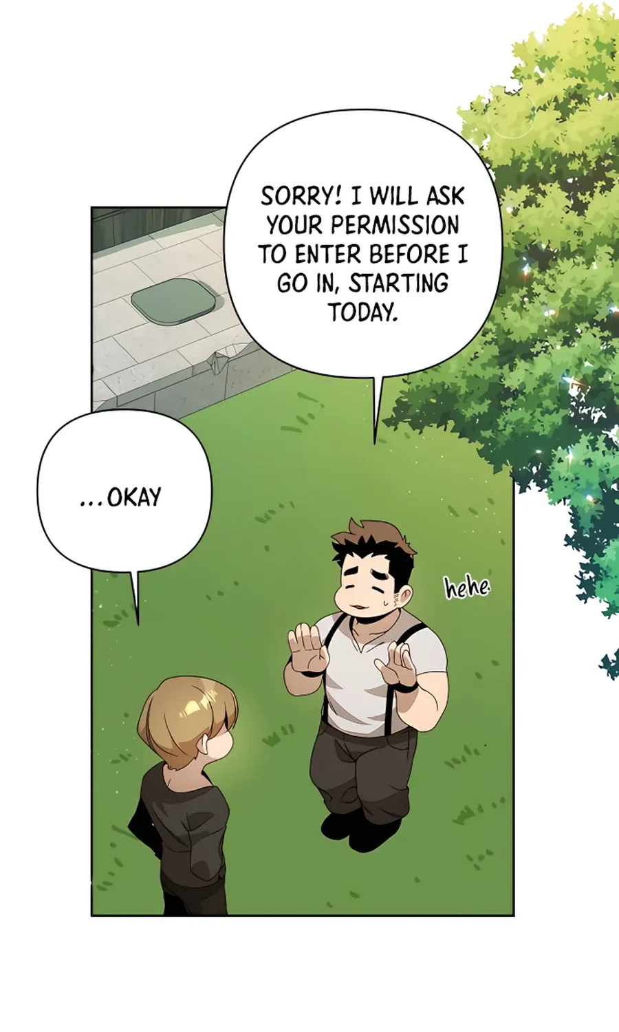 I’ll Resign And Have A Fresh Start In This World Chapter 9 page 19 - 
