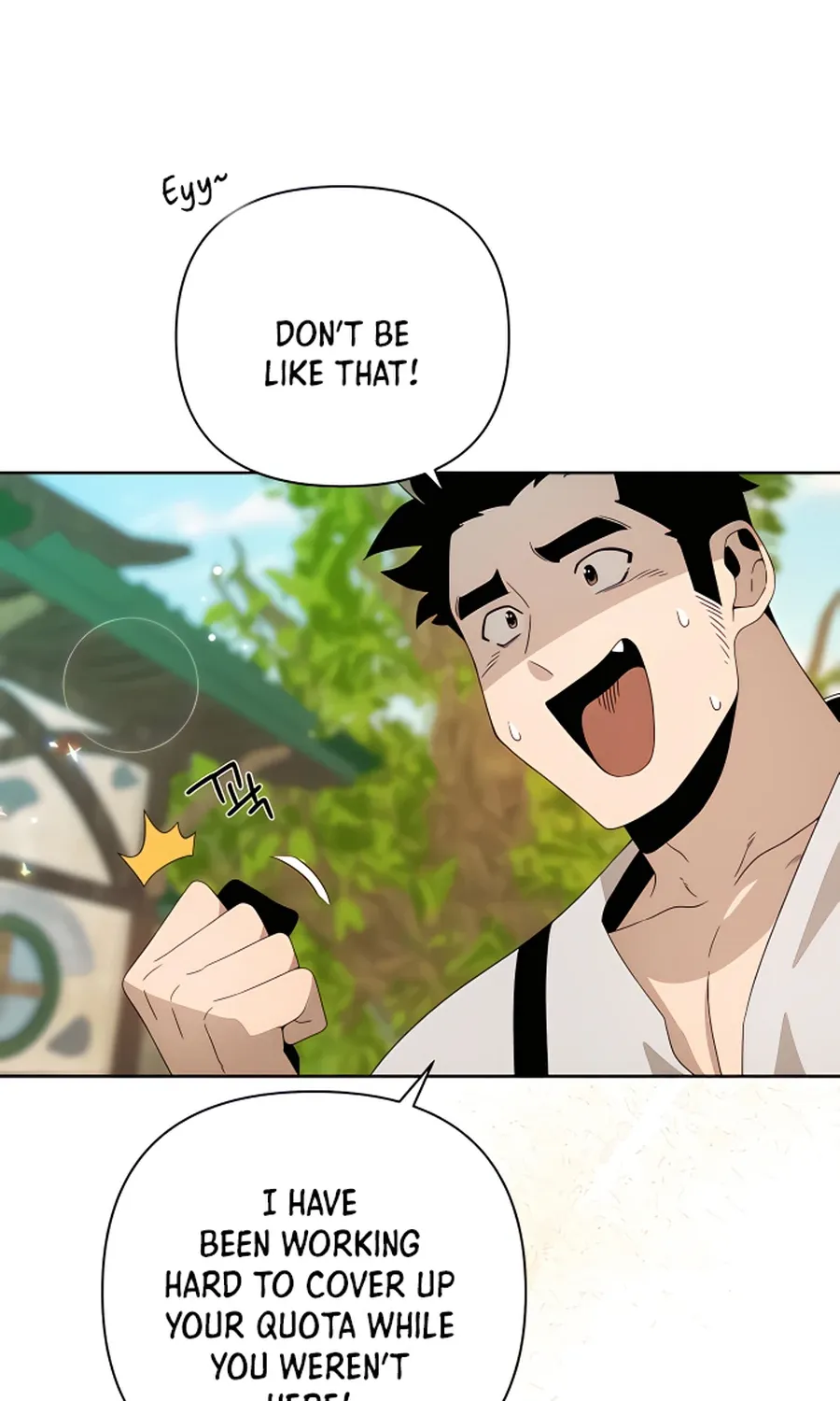 I’ll Resign And Have A Fresh Start In This World Chapter 9 page 20 - 