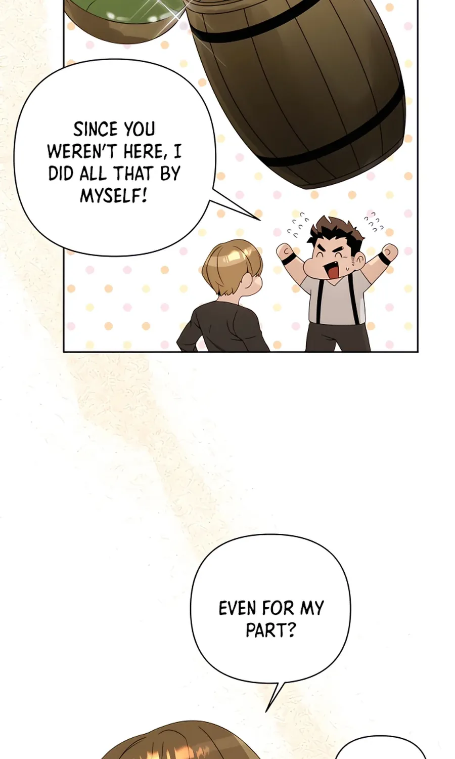 I’ll Resign And Have A Fresh Start In This World Chapter 9 page 22 - 