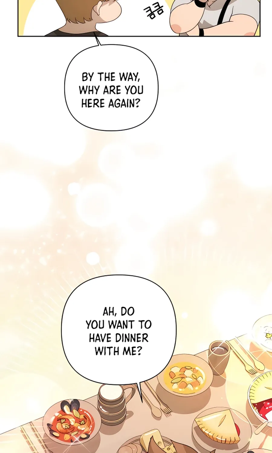I’ll Resign And Have A Fresh Start In This World Chapter 9 page 26 - 