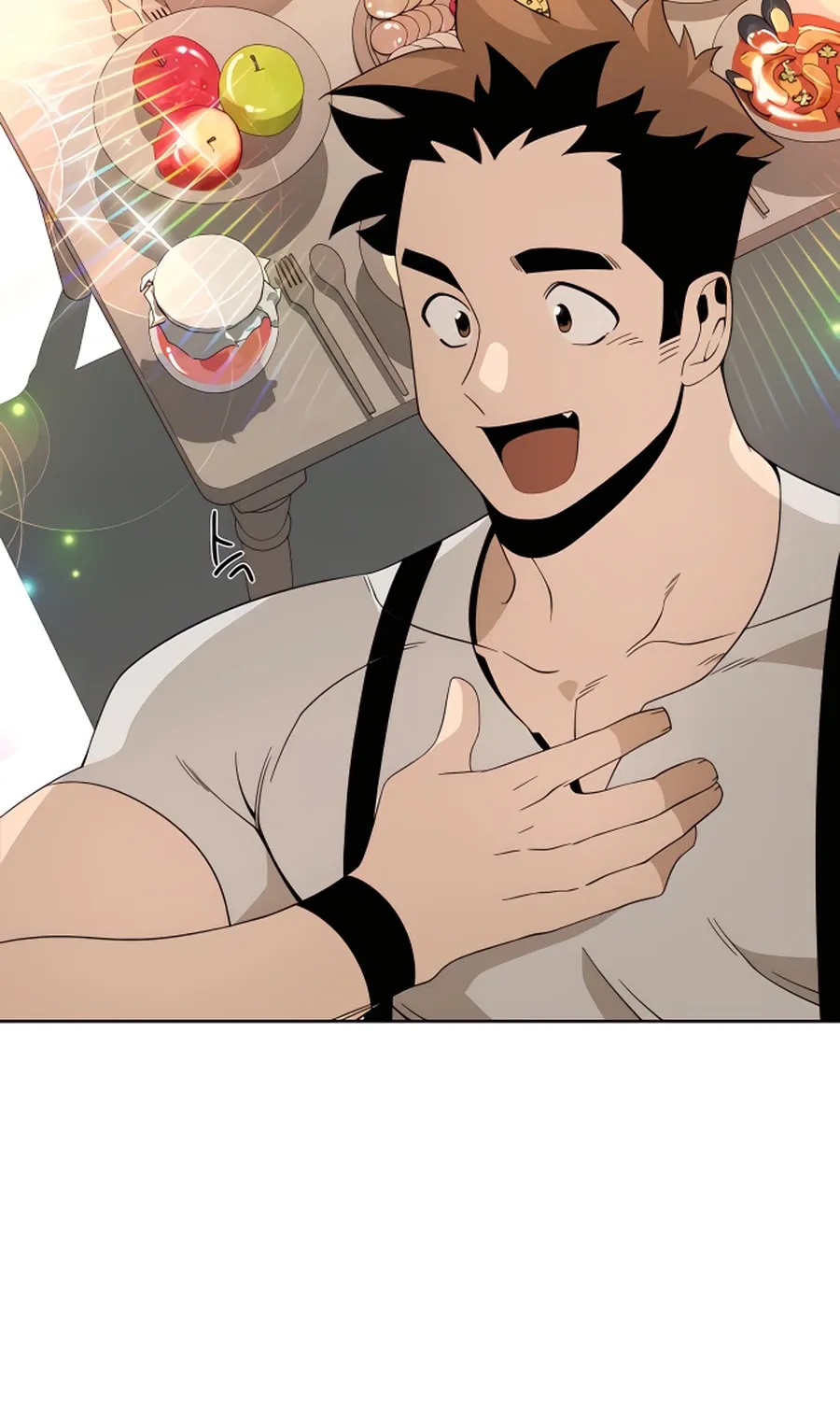 I’ll Resign And Have A Fresh Start In This World Chapter 9 page 27 - 
