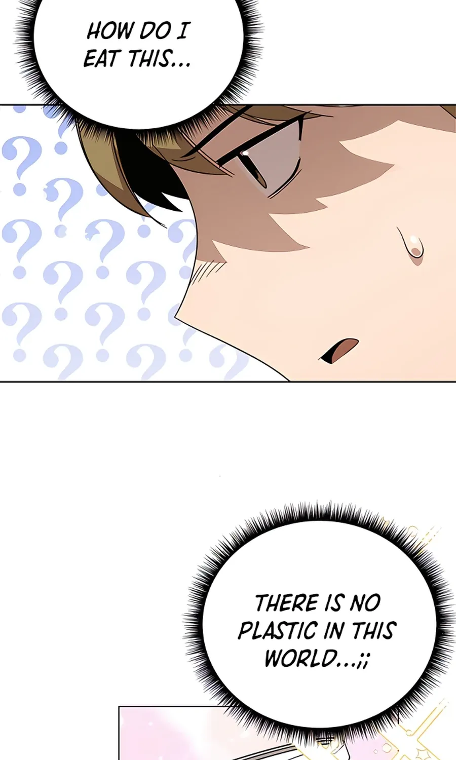 I’ll Resign And Have A Fresh Start In This World Chapter 9 page 4 - 
