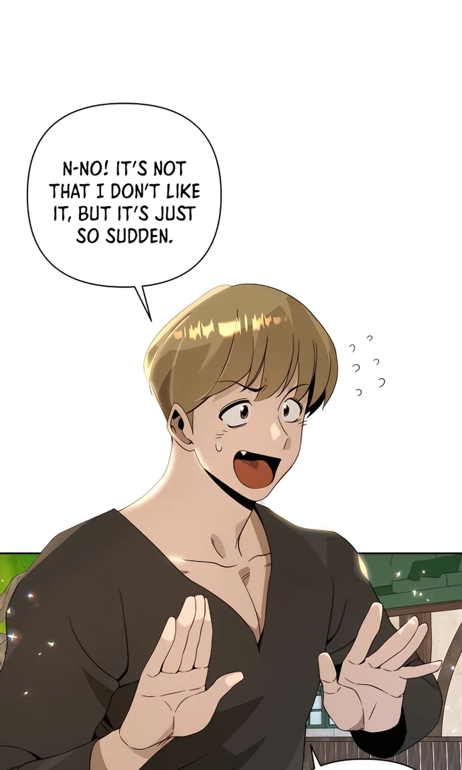 I’ll Resign And Have A Fresh Start In This World Chapter 9 page 31 - 