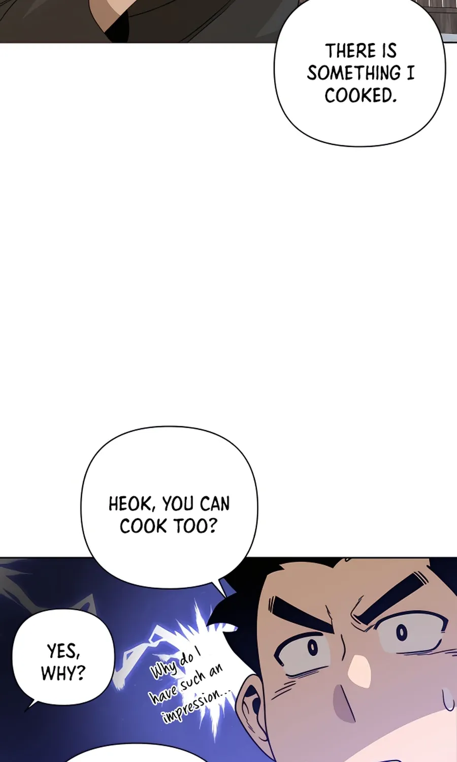 I’ll Resign And Have A Fresh Start In This World Chapter 9 page 32 - 