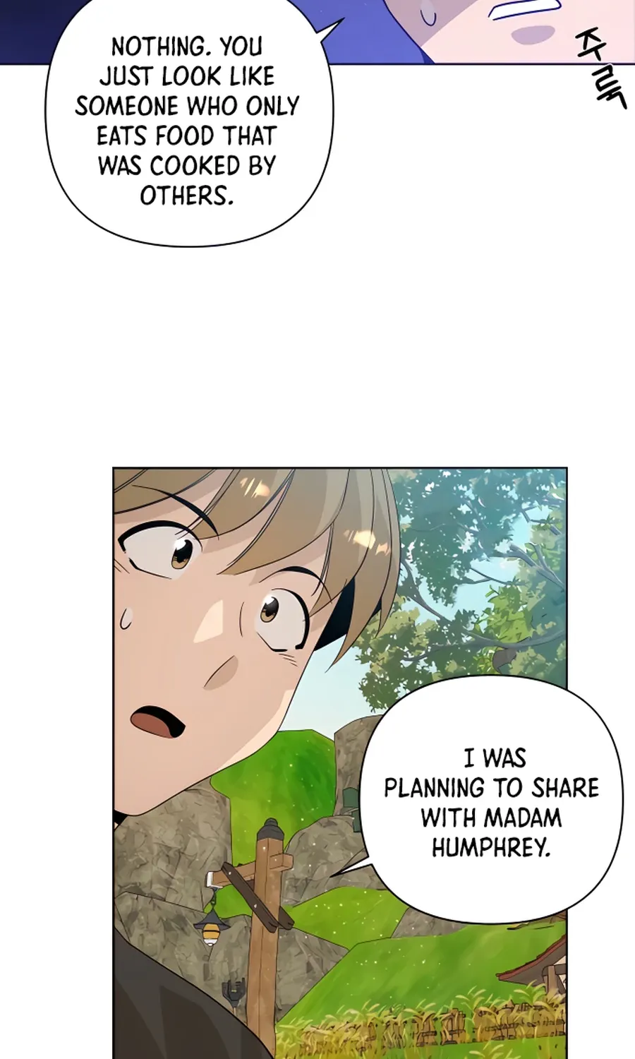 I’ll Resign And Have A Fresh Start In This World Chapter 9 page 33 - 