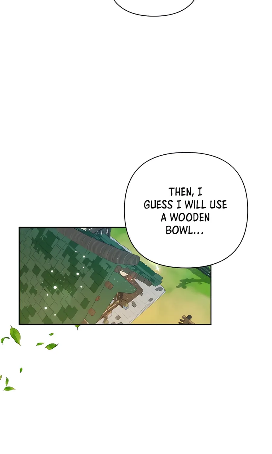 I’ll Resign And Have A Fresh Start In This World Chapter 9 page 36 - 