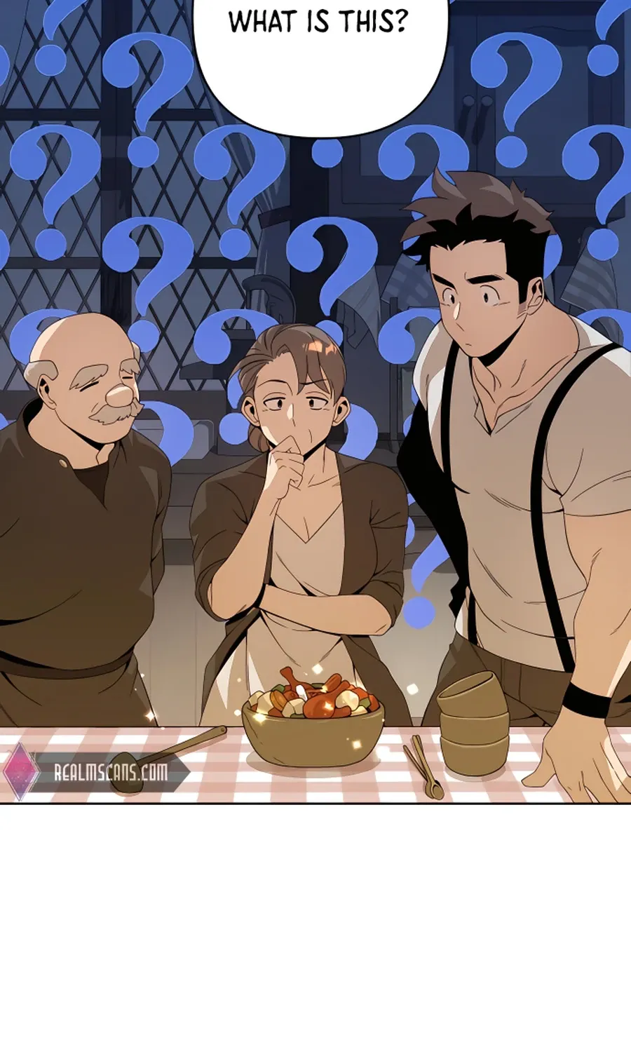 I’ll Resign And Have A Fresh Start In This World Chapter 9 page 39 - 