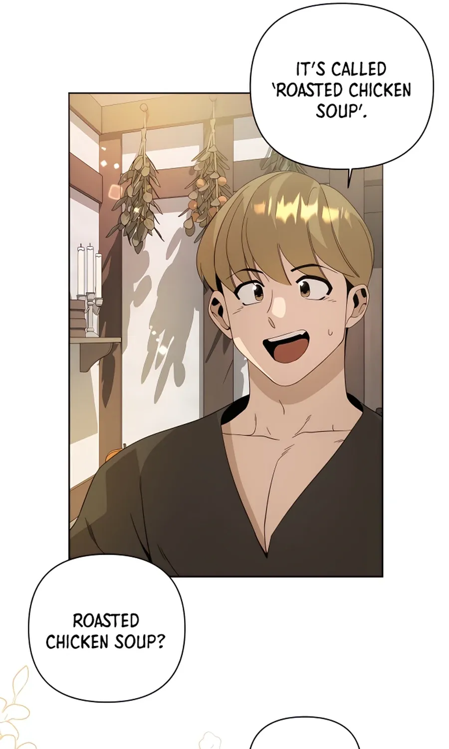 I’ll Resign And Have A Fresh Start In This World Chapter 9 page 40 - 