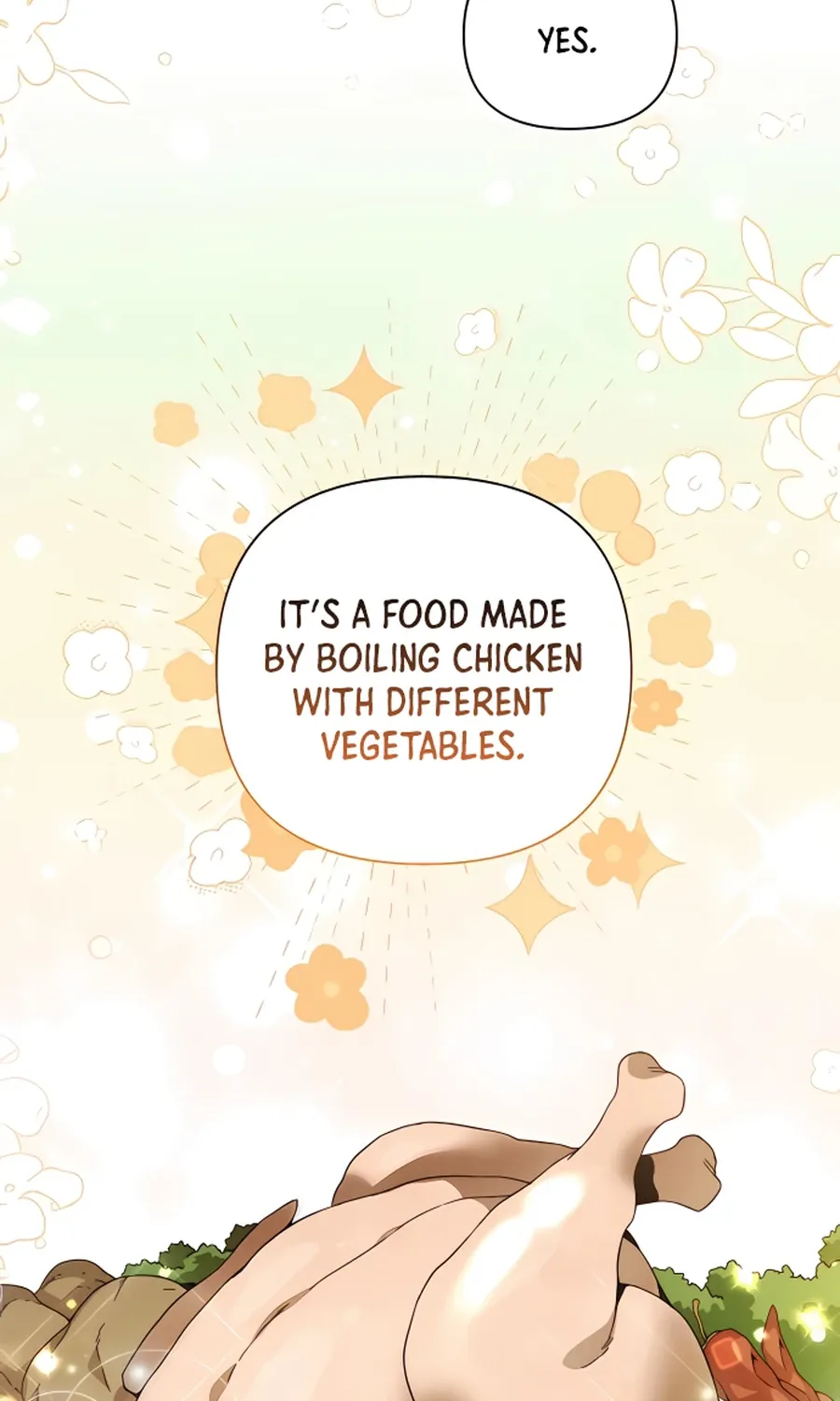 I’ll Resign And Have A Fresh Start In This World Chapter 9 page 41 - 
