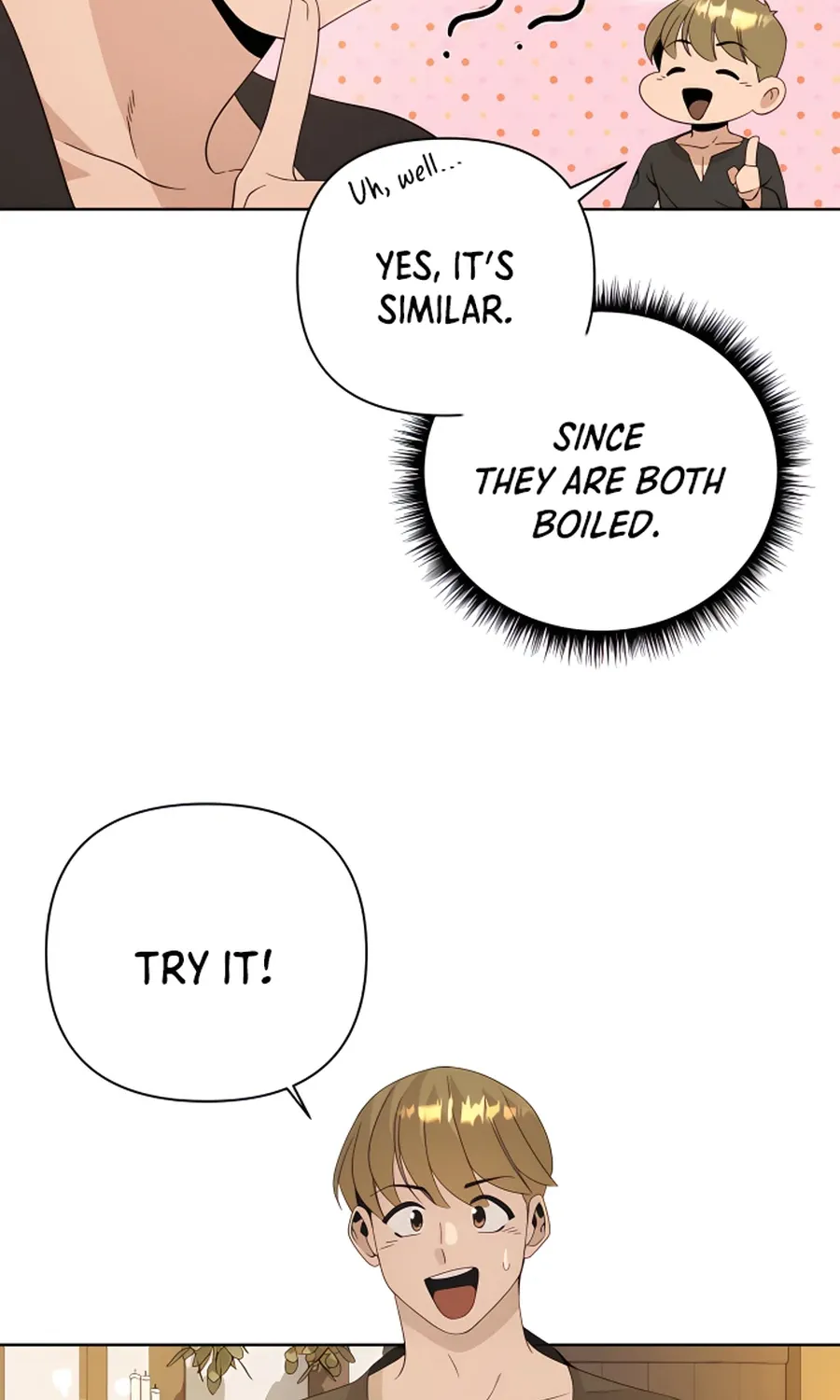 I’ll Resign And Have A Fresh Start In This World Chapter 9 page 43 - 