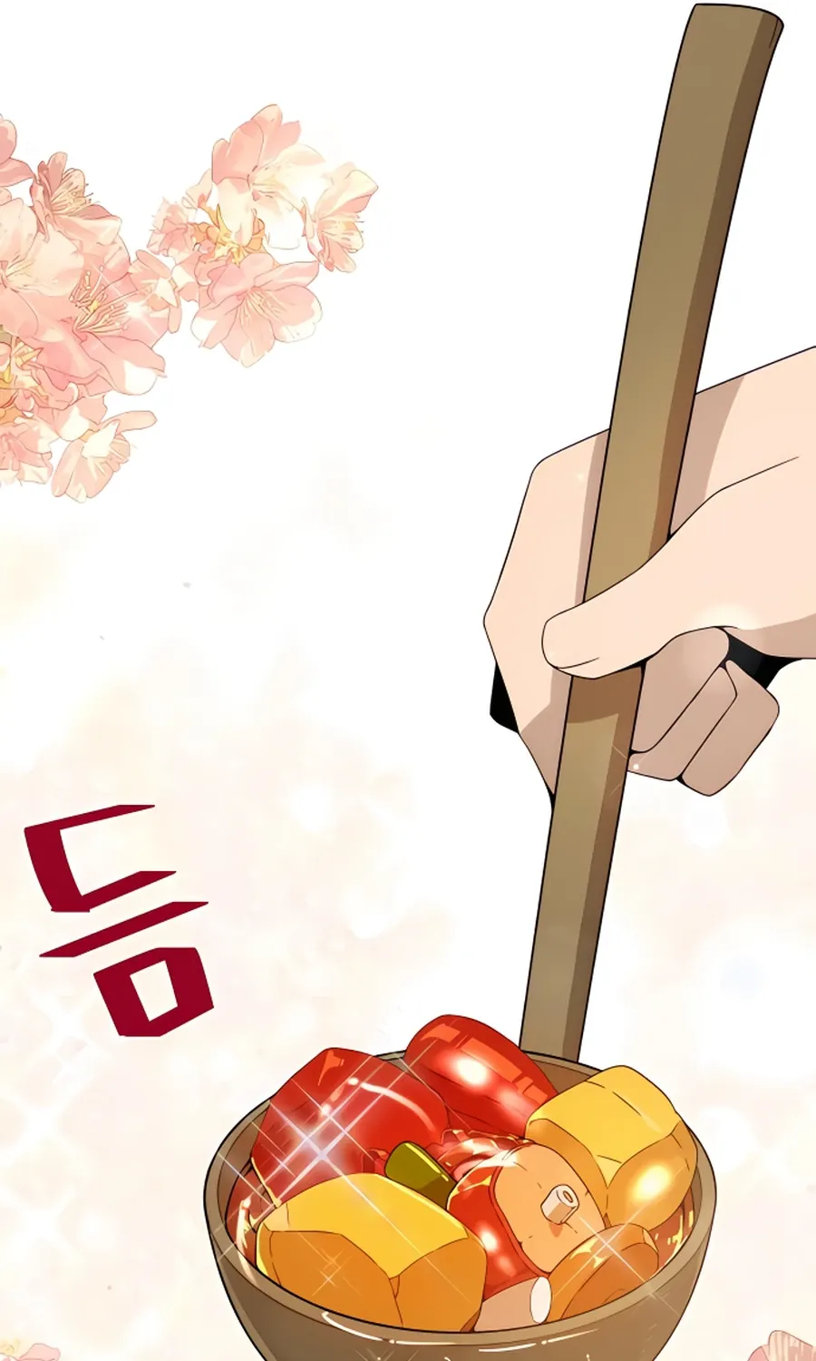 I’ll Resign And Have A Fresh Start In This World Chapter 9 page 46 - 