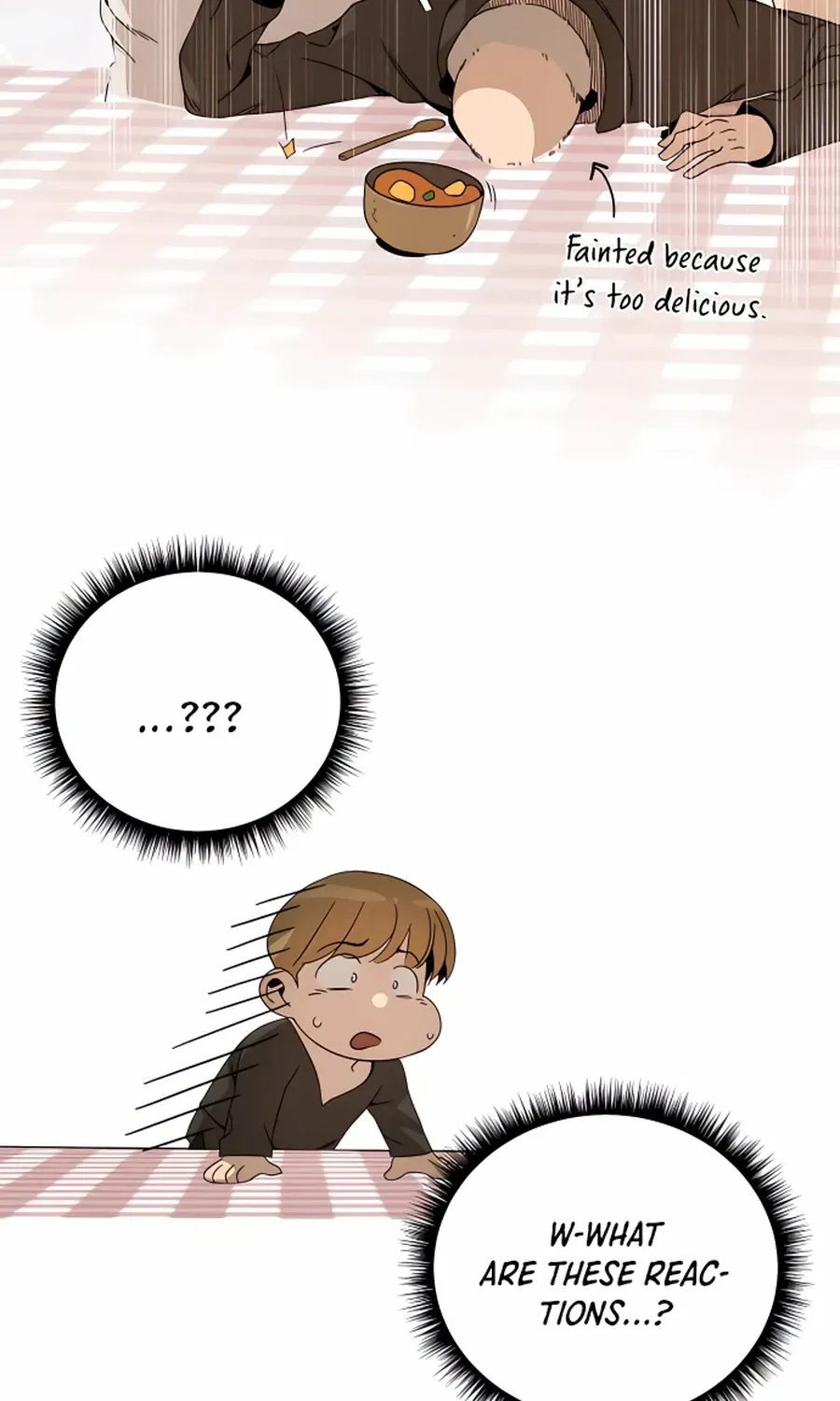 I’ll Resign And Have A Fresh Start In This World Chapter 9 page 54 - 