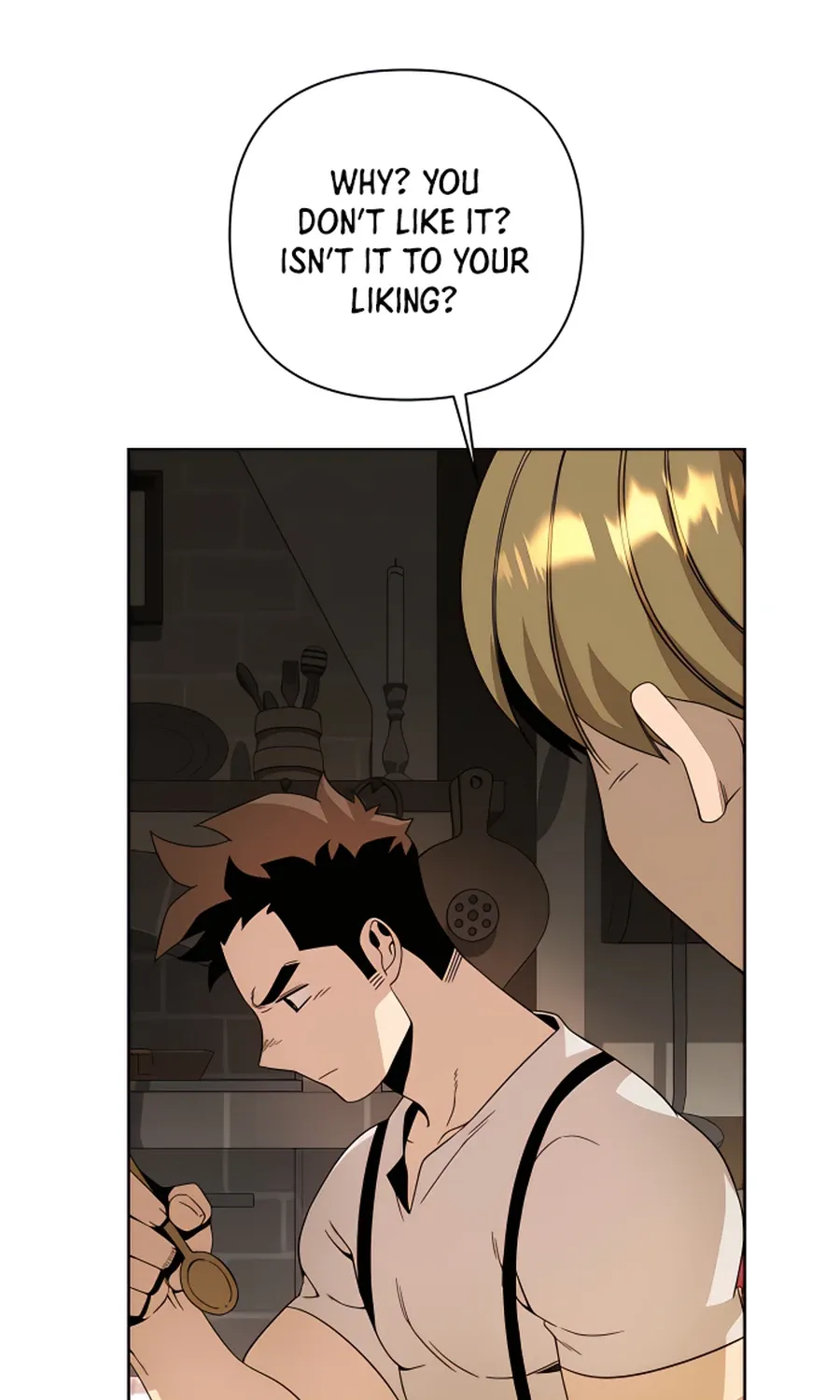 I’ll Resign And Have A Fresh Start In This World Chapter 9 page 56 - 