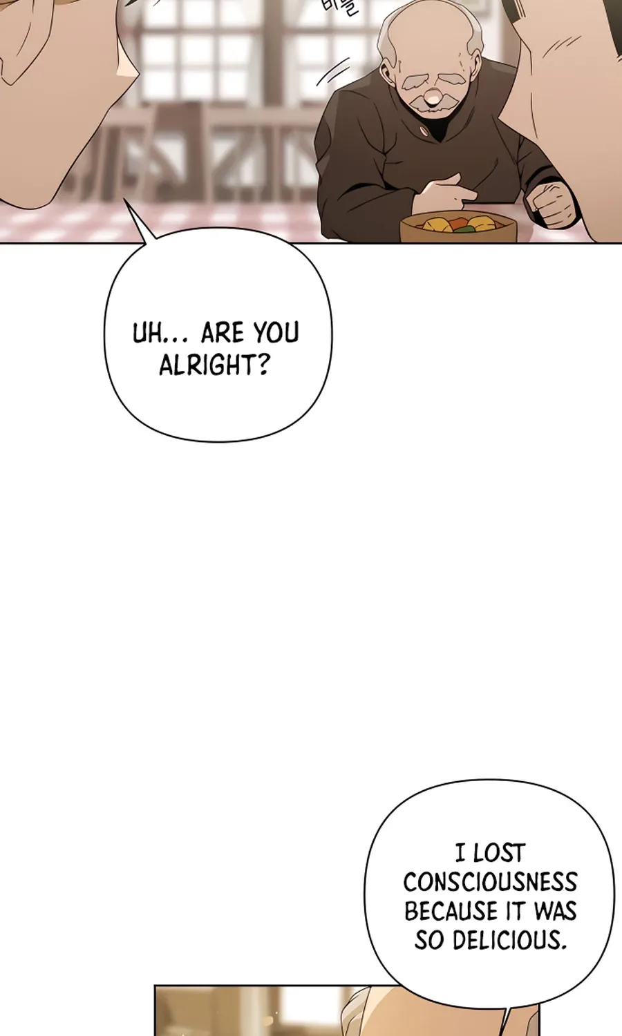 I’ll Resign And Have A Fresh Start In This World Chapter 9 page 59 - 