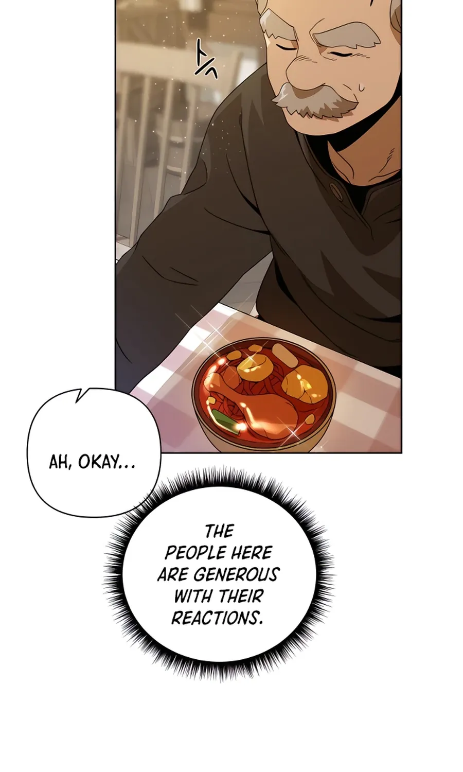 I’ll Resign And Have A Fresh Start In This World Chapter 9 page 60 - 