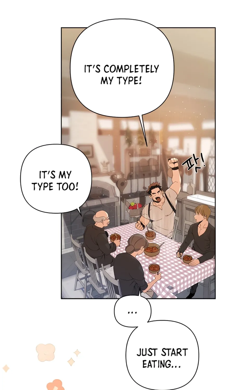 I’ll Resign And Have A Fresh Start In This World Chapter 9 page 65 - 