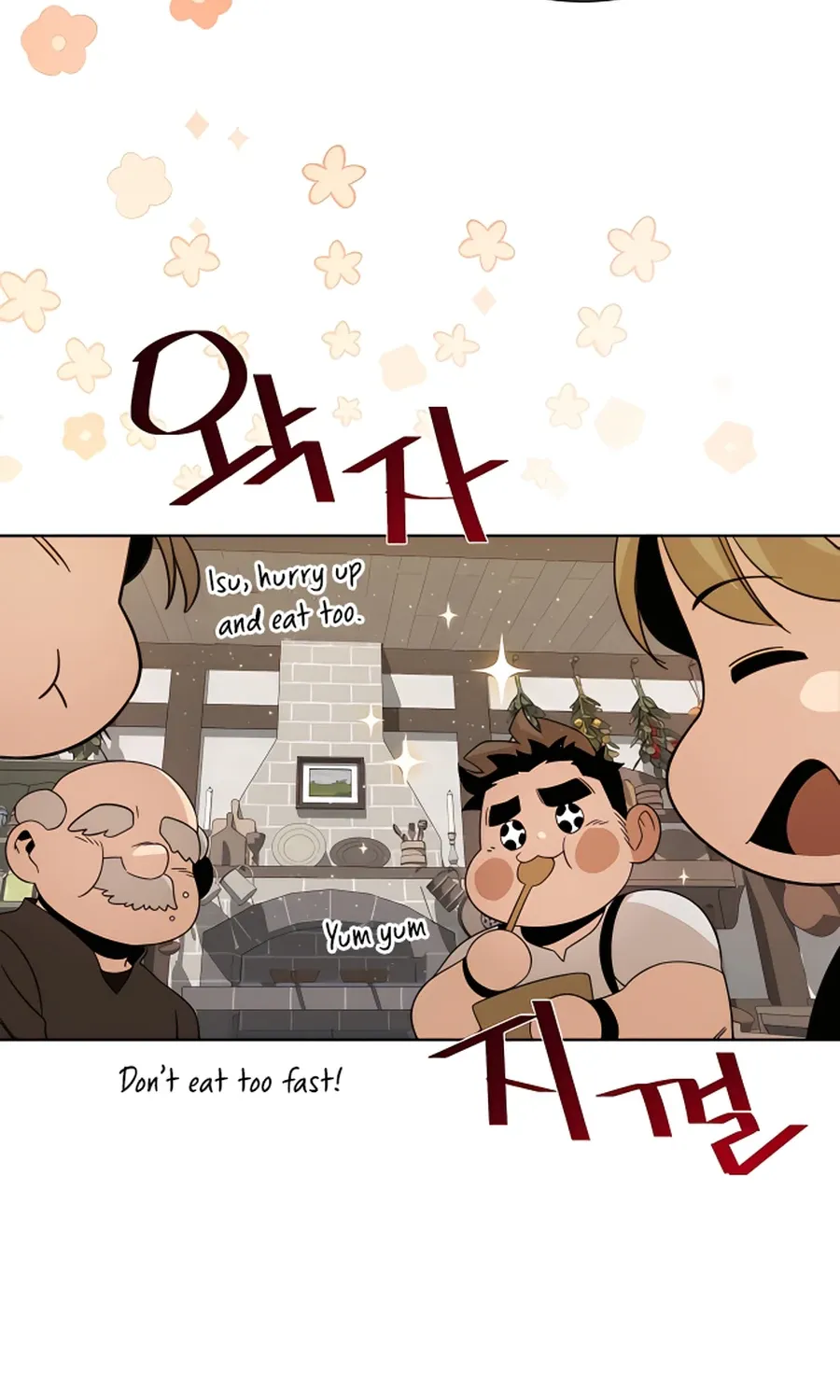 I’ll Resign And Have A Fresh Start In This World Chapter 9 page 66 - 