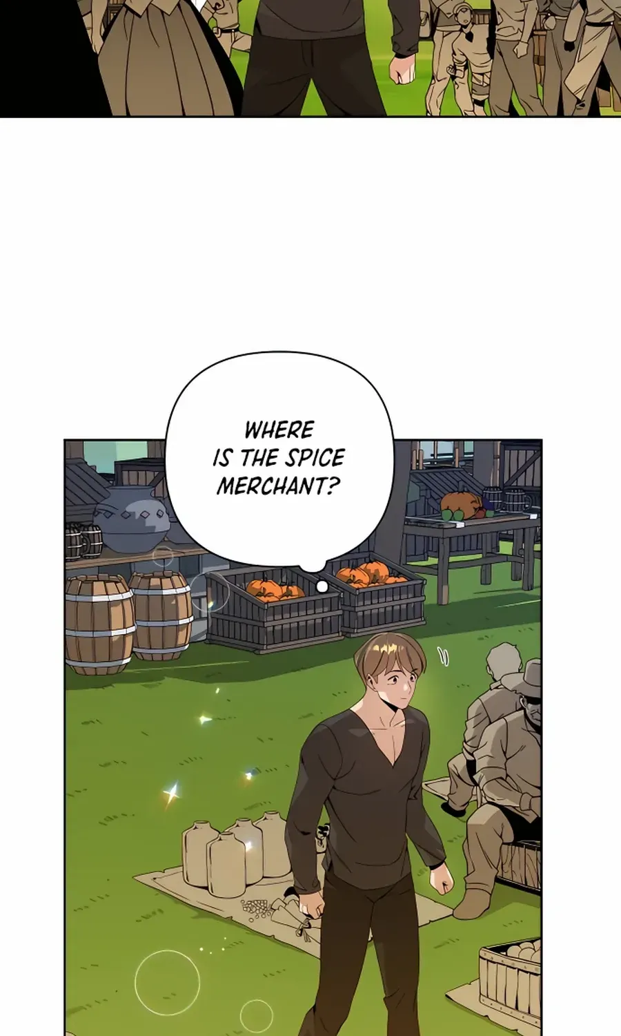 I’ll Resign And Have A Fresh Start In This World Chapter 9 page 70 - 