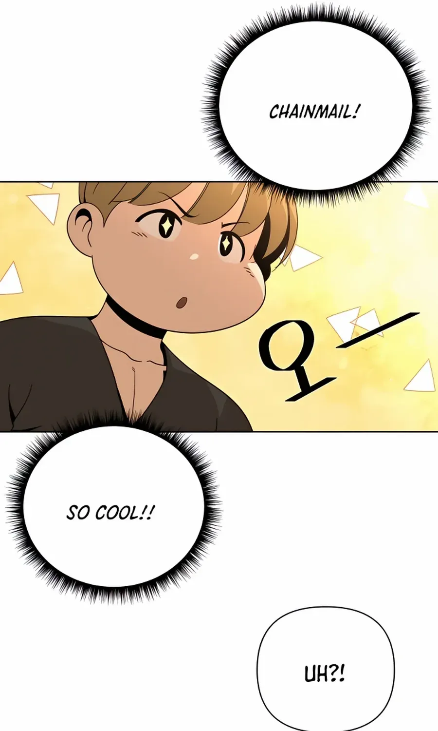 I’ll Resign And Have A Fresh Start In This World Chapter 9 page 78 - 