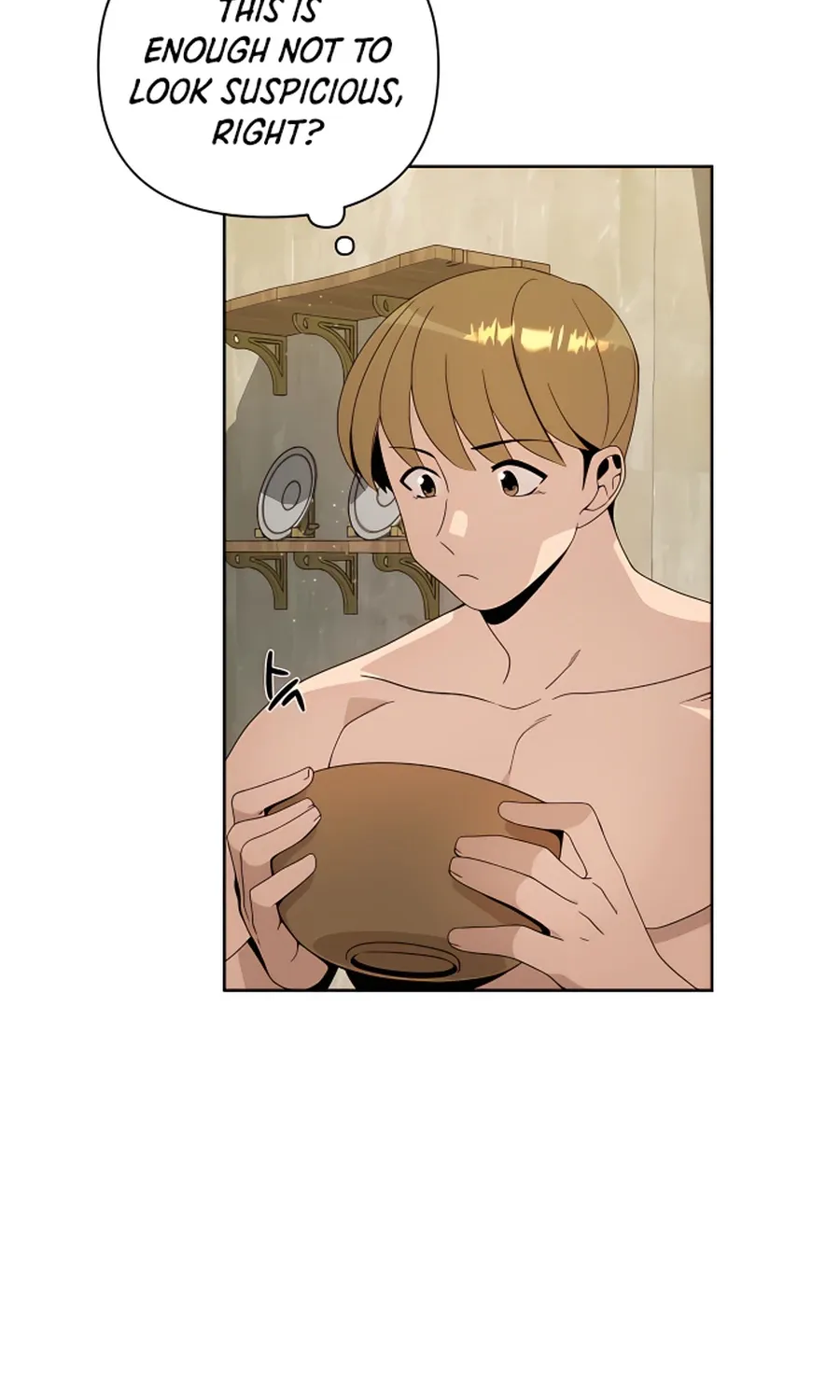 I’ll Resign And Have A Fresh Start In This World Chapter 9 page 9 - 