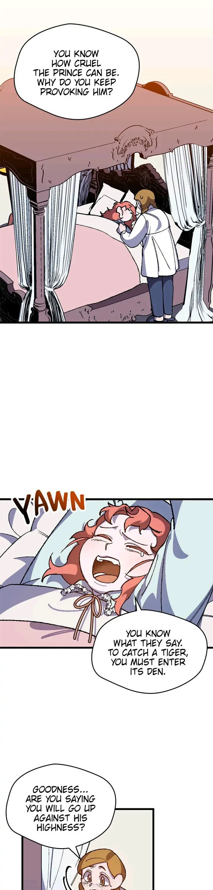 I