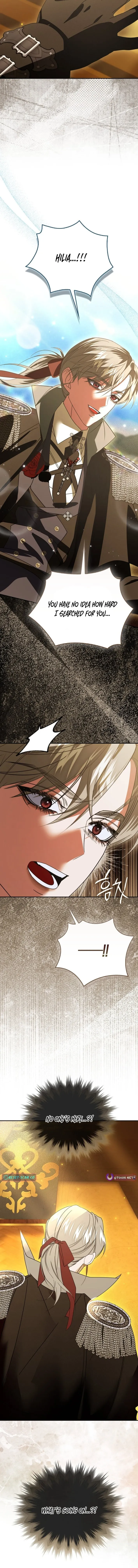 I’ll Start by Changing My Husband Through a Plunder Marriage Chapter 10 page 5 - 