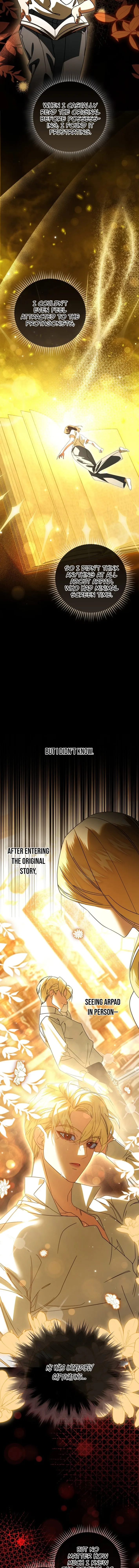 I’ll Start by Changing My Husband Through a Plunder Marriage Chapter 10 page 9 - 