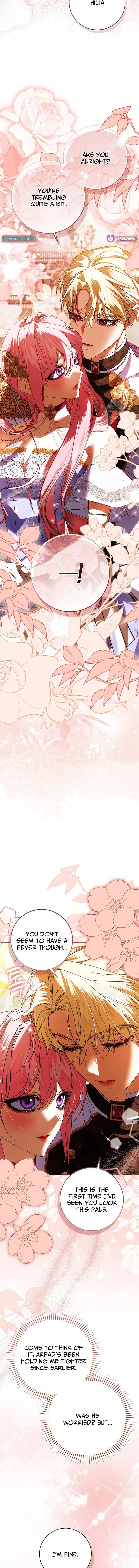 I’ll Start by Changing My Husband Through a Plunder Marriage Chapter 11 page 4 - 