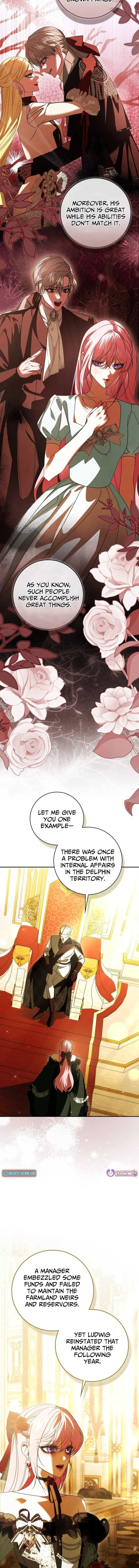 I’ll Start by Changing My Husband Through a Plunder Marriage Chapter 12 page 2 - 