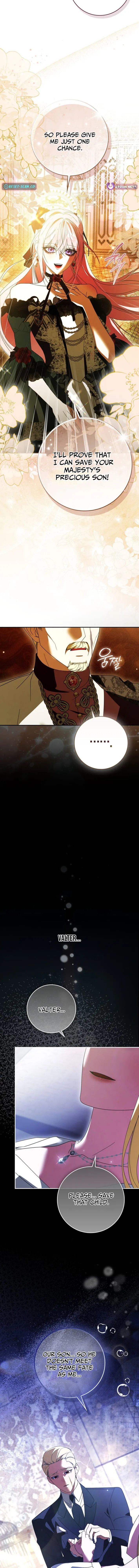 I’ll Start by Changing My Husband Through a Plunder Marriage Chapter 12 page 14 - 