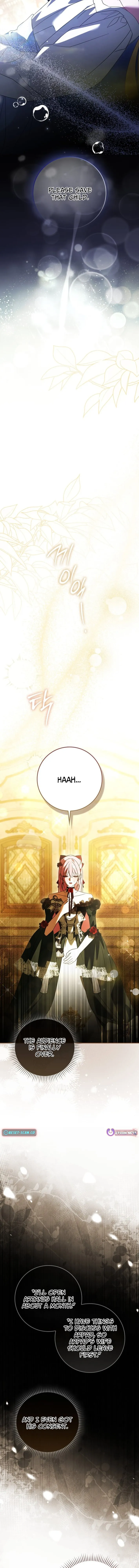 I’ll Start by Changing My Husband Through a Plunder Marriage Chapter 12 page 15 - 