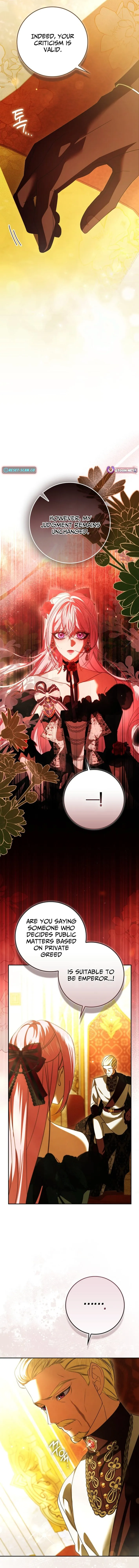 I’ll Start by Changing My Husband Through a Plunder Marriage Chapter 12 page 4 - 
