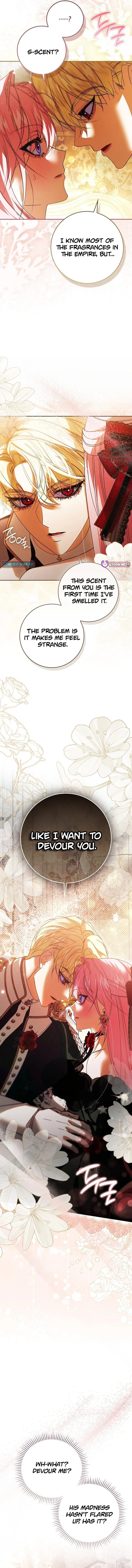 I’ll Start by Changing My Husband Through a Plunder Marriage Chapter 13 page 15 - 