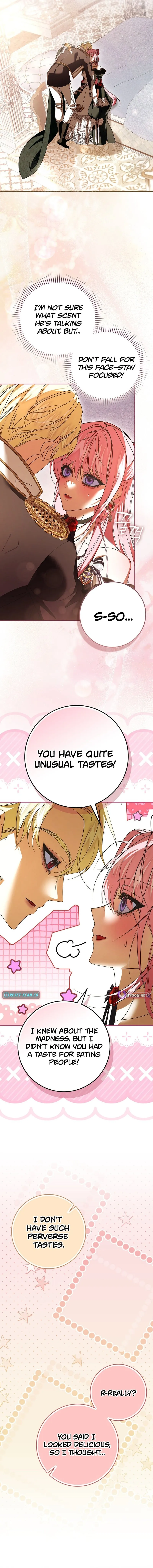 I’ll Start by Changing My Husband Through a Plunder Marriage Chapter 13 page 16 - 