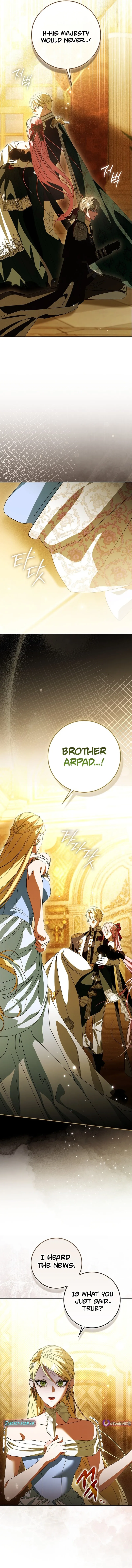 I’ll Start by Changing My Husband Through a Plunder Marriage Chapter 13 page 5 - 