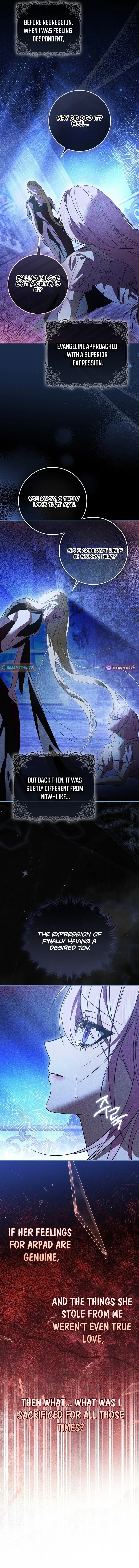I’ll Start by Changing My Husband Through a Plunder Marriage Chapter 13 page 7 - 