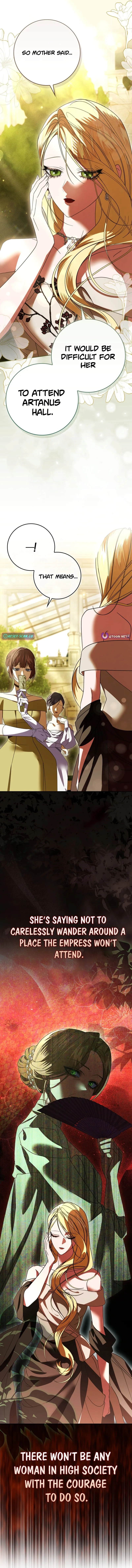 I’ll Start by Changing My Husband Through a Plunder Marriage Chapter 14 page 13 - 