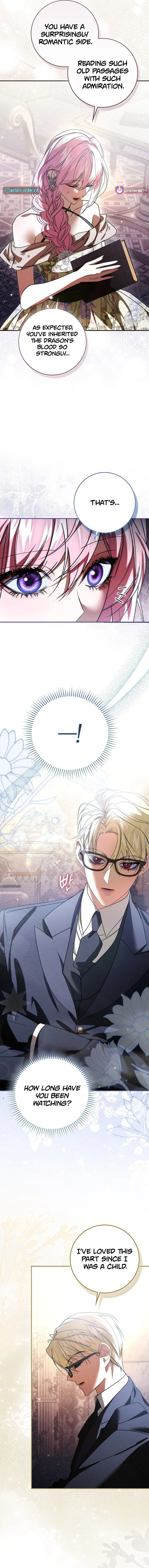 I’ll Start by Changing My Husband Through a Plunder Marriage Chapter 15 page 12 - 