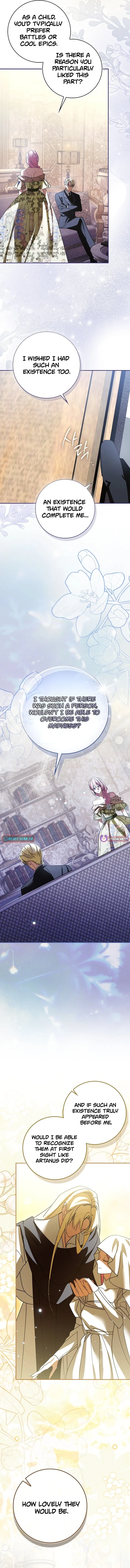 I’ll Start by Changing My Husband Through a Plunder Marriage Chapter 15 page 13 - 
