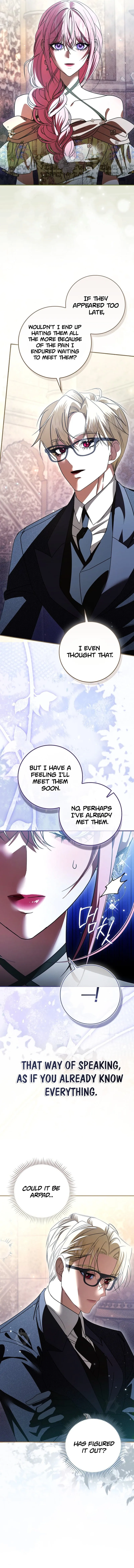 I’ll Start by Changing My Husband Through a Plunder Marriage Chapter 15 page 14 - 