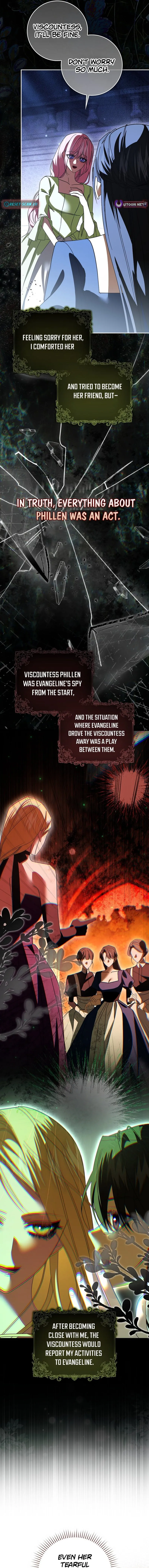 I’ll Start by Changing My Husband Through a Plunder Marriage Chapter 15 page 7 - 