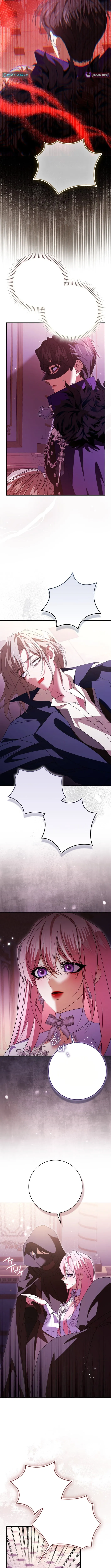 I’ll Start by Changing My Husband Through a Plunder Marriage Chapter 19 page 11 - 