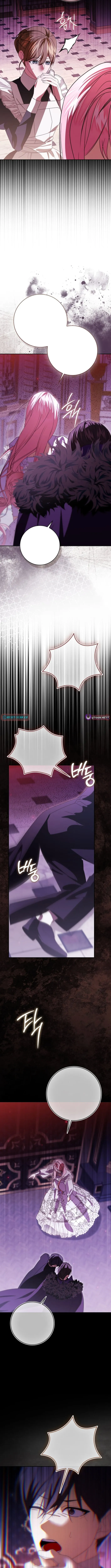 I’ll Start by Changing My Husband Through a Plunder Marriage Chapter 19 page 13 - 